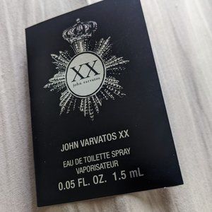 John Varvatos XX Sample Travel Size